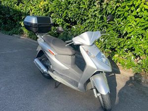 SCOOTER HONDA 125