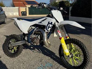65 HUSQVARNA 2021