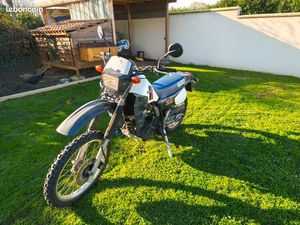 KAWASAKI 600 KLR