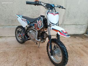 DIRT BIKE KAYO KMB60