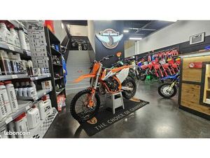 KTM 85 SX 2023 48H GR REPRISE/LIVRAISON/FINANCEMENT