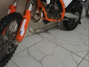 VEND OU ÉCHANGE 85 KTM 2024