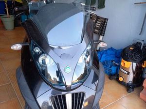 SCOOTER PIAGGIO MP3 LT IE 400