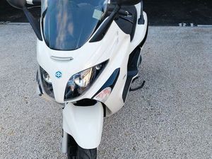 PIAGGIO XEVO 125