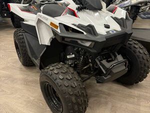 POLARIS OUTLAW 70 PROMO