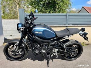 YAMAHA XSR 900 ABS 2016