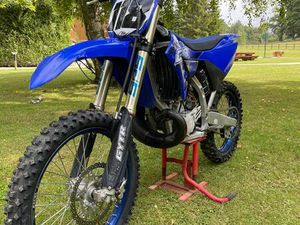250 YZ 2023