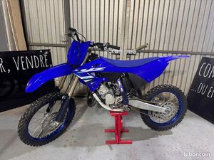 YZ 125 BLUE EDITION
