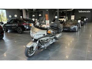 HONDA GL GOLDWING GOLDWING 1800