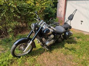 HONDA SHADOW