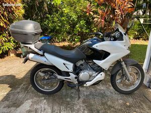 OFFREZ-VOUS UNE MOTO À NOËL