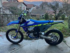 SHERCO 300 SE FACTORY 2025