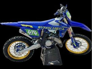 125 SHERCO