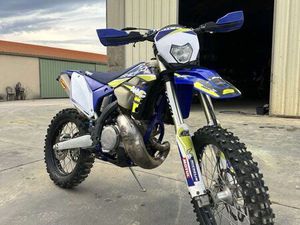 250 SHERCO