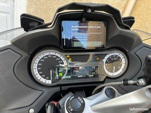 BMW RT 1200 2017 34000 KM