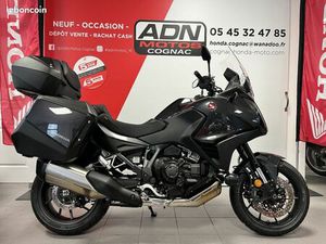 HONDA NT1100 DCT
