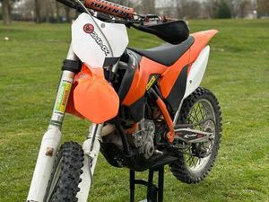 450 SX-F KTM