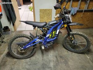 MOTO SUR-RON LIGHT BEE HOMOLOGUÉ