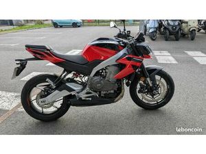 APRILIA TUONO 457 SUPERBE