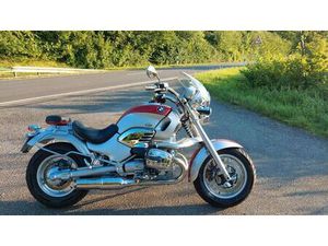 BMW R1200 C MONTAUK R2C BIG FOOT CRUISER