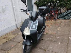 KALLIO EXPLORER 50 CCM ROLLER - TOP GEPFLEGT, TÜV BIS 02/2026