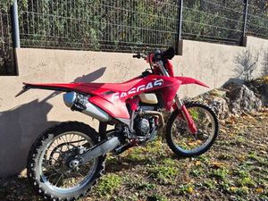 GASGAS 250ECF 2024