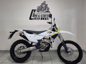 HUSQVARNA FE 350 SOFORT VERFÜGBAR - EARLYBIRD AKTION