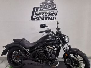 KAWASAKI VULCAN S EARLYBIRD AKTION