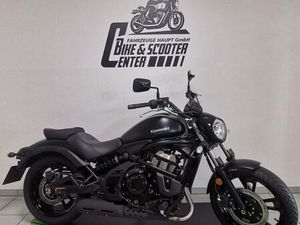KAWASAKI VULCAN S EARLYBIRD AKTION