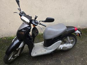 SCOOTER MBK