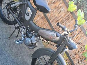 MOBYLETTE MOTOBECANE AV88 MOPED / TAUSCH NSU DKW