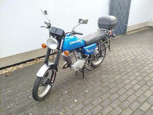 MOTORRAD MZ.ETZ250