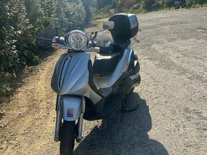 BEVERLY 500 ÉCHANGE