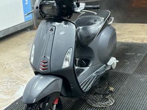 VESPA SPRINT 2T