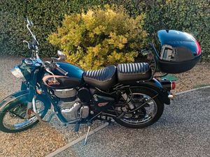 ROYAL ENFIELD 350 CLASSIC