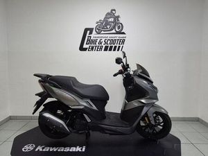 SYM JET 14 125I EVO - 350€ BONUS + EARLYBIRD AKTION