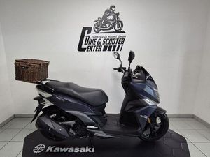 SYM JET 14+ 125I+TOP CASE/350€BONUS/EARLYBIRD AKTION