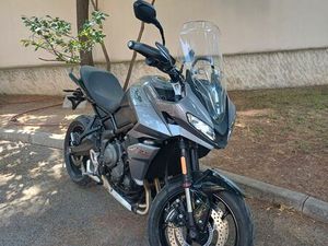 TRIUMPH TIGER SPORT 660
