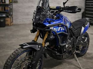 YAMAHA TÉNÉRÉ 700 - 2022