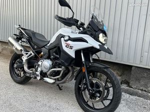 BMW F F 750 GS GARANTIE 12 MOIS