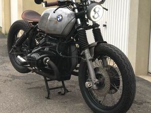 BMW R60-7 CAFÉ RACER