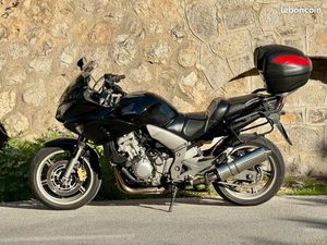 HONDA CBF1000 2006 | EXCELLENT ÉTAT | ENTRETIEN COMPLET