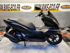 HONDA PCX 125 2024 (63184)