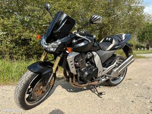 Z1000 ENTIÈREMENT ORIGINE