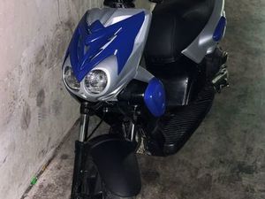 STUNT ÉCHANGE CONTRE 85