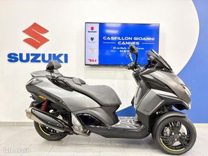 PEUGEOT METROPOLIS GT (GARANTIE 12 MOIS) 400 CM3
