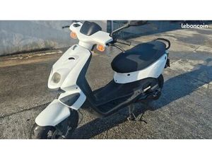 PEUGEOT TREKKER 50 CC 2T