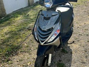 PIAGGIO ZIP
