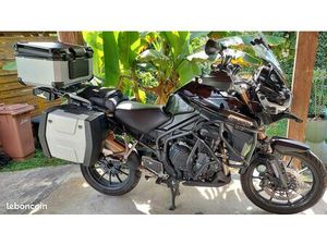 TRIUMPH TIGER 1200