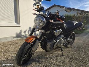YAMAHA MT-01 1700 CM3 MT01